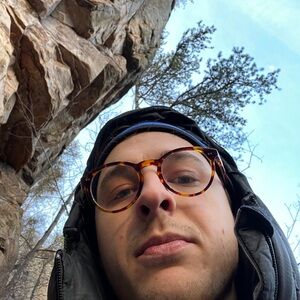 Meet your Posher, Thor